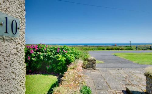 Beadnell House | The Haven