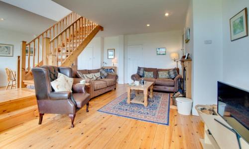 Beadnell House | The Haven