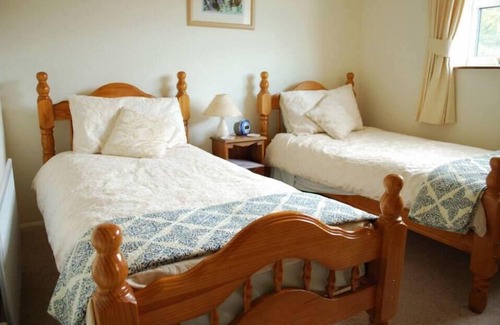 Rothbury House | The Haven