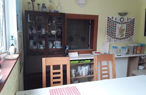 Nairn Bed & Breakfast | The Haven