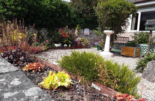 Nairn Bed & Breakfast | The Haven