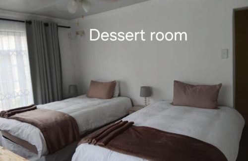 Estcourt House | The Haven Guesthouse 2