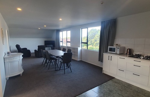 Epsom Hotel | The Haven Newmarket Suites