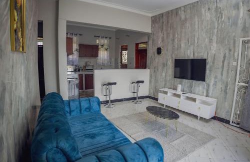 Kampala Apartment | The Haven