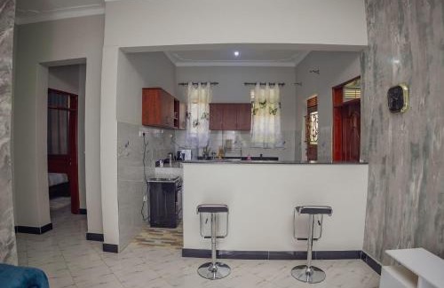 Kampala Apartment | The Haven