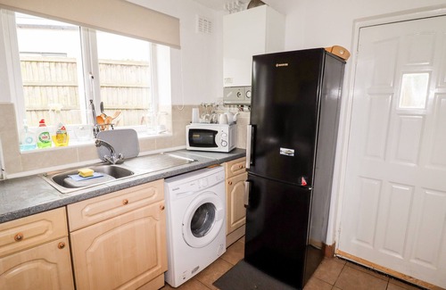 Rowton Cottage | The Hawthorns