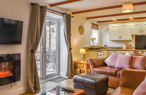 Middlesbrough Cottage | The Hay Barn-UK41602