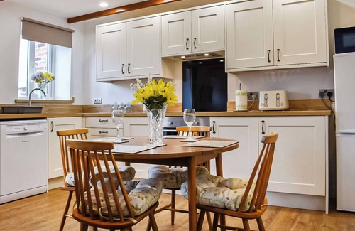 Middlesbrough Cottage | The Hay Barn-UK41602