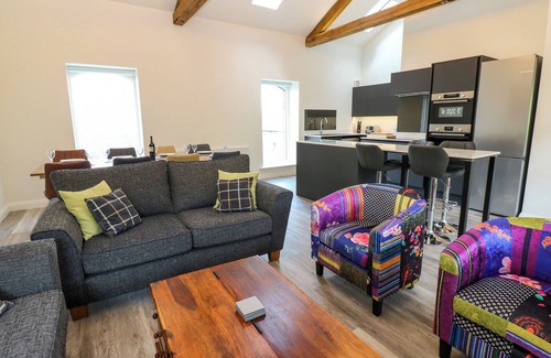 Appleby-in-Westmorland Cottage | THE HAYLOFT, pet friendly, with a garden in Appleby-In-Westmorland