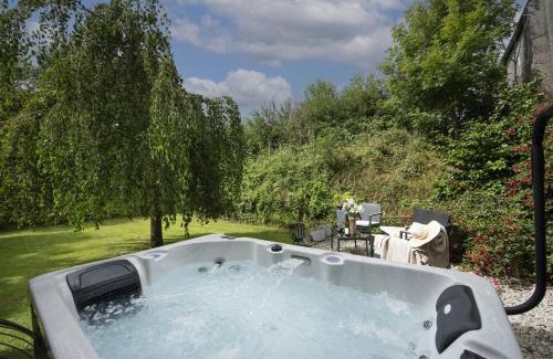 Carnhell Green House | The Hay Loft
