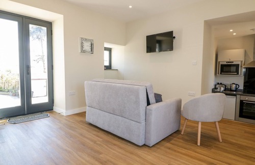Bodmin Cottage | The Hayloft
