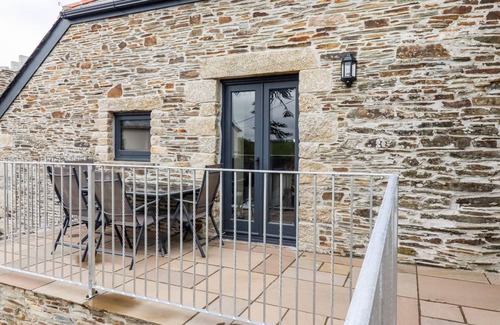 Bodmin Cottage | The Hayloft