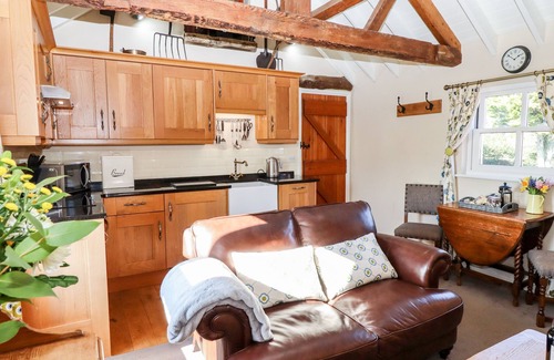 Burgh le Marsh Cottage | The Hayloft