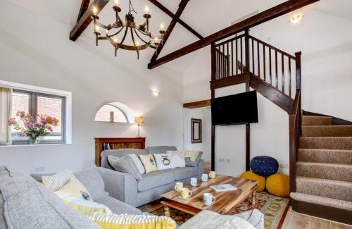 Tatterford House | The Hayloft