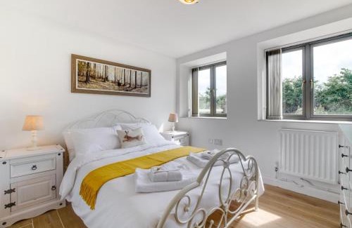 Tatterford House | The Hayloft