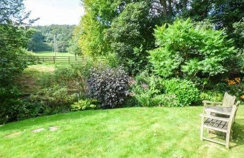 Lastingham Cottage | The Hayloft