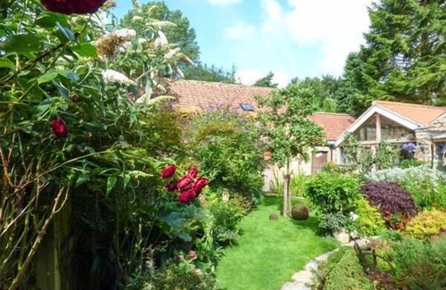 Lastingham Cottage | The Hayloft
