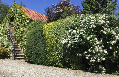 Lastingham Cottage | The Hayloft