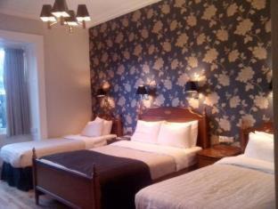 Haymarket Hotel | The Haymarket Hotel