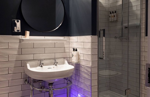 Oxford City Centre Hotel | The Head of the River