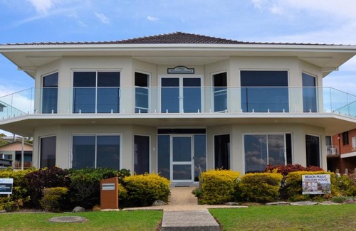 Woolgoolga Apartment | The Headland