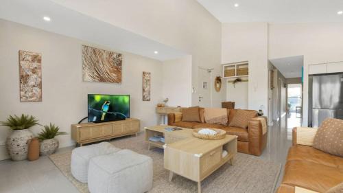 Huskisson Apartment | The Heart of Jervis