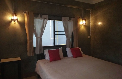 Pai Hotel | The Heart of Pai Resort