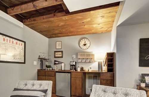 Plaza Midwood House | The Heart of Plaza-Midwood