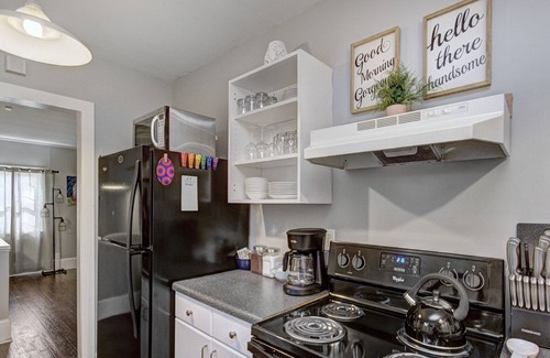 Plaza Midwood House | The Heart of Plaza-Midwood