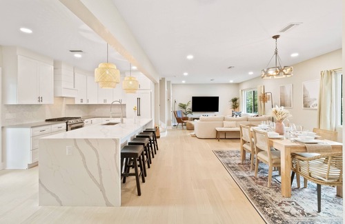 Arlington Park Villa | The Heart of Sarasota