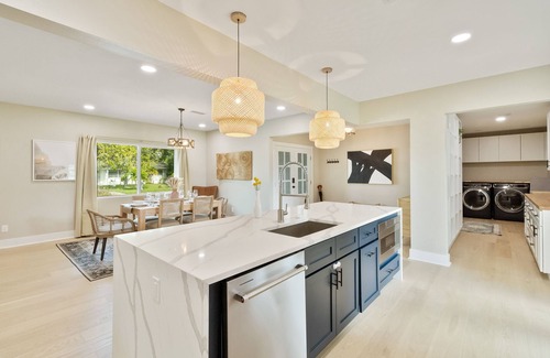 Arlington Park Villa | The Heart of Sarasota