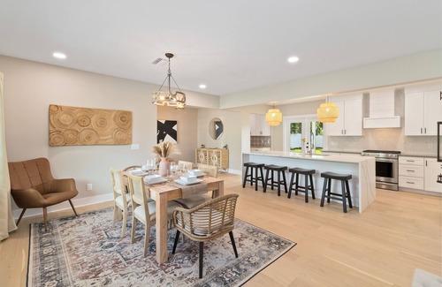 Arlington Park Villa | The Heart of Sarasota