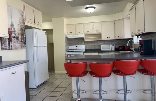 Hillcrest House | *The Heart of Utah! ❤️ Plus amazing Views! @Discount Price!