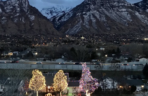 Hillcrest House | *The Heart of Utah! ❤️ Plus amazing Views! @Discount Price!