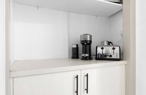 Jubilee Pocket Apartment | The Heart Stay at Airlie Beach - the heart of the Great Barrier Reef.