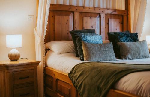 Honiton Hotel | The Heathfield Inn
