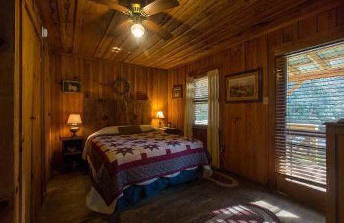 Robbinsville House | The Hemlock Hide Away