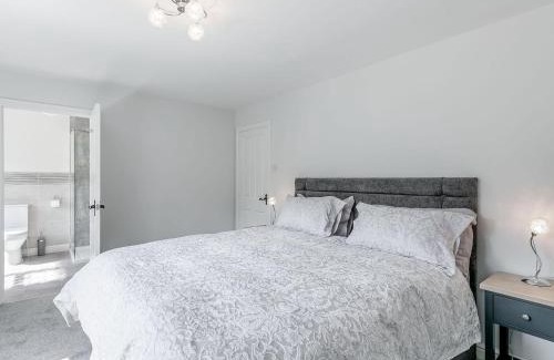 Louth House | The Hemmels