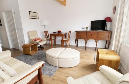 Thornton-Cleveleys House | The Hen House