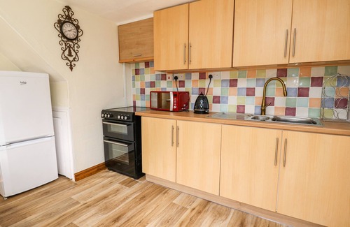Clydey Cottage | The Hen Pen