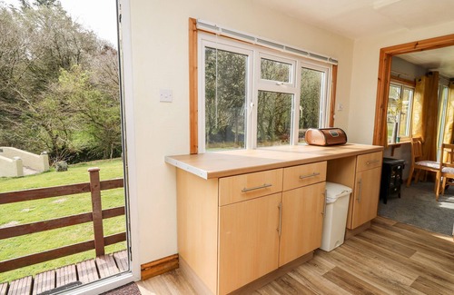 Clydey Cottage | The Hen Pen