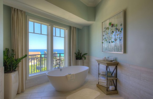 Crystal Beach Resort | The Henderson Beach Resort & Spa