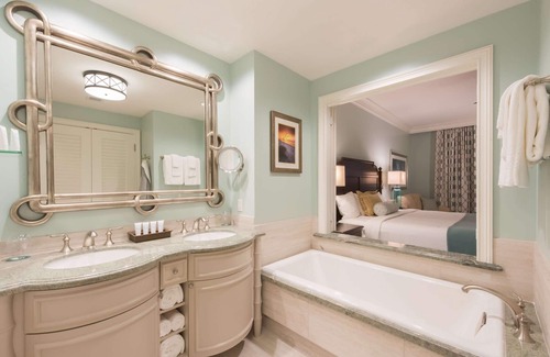Crystal Beach Resort | The Henderson Beach Resort & Spa