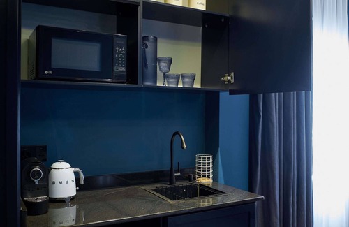 Ikoyi Apartment | The Hendon House