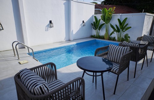 Ikoyi Apartment | The Hendon House