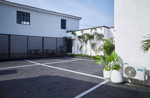 Ikoyi Apartment | The Hendon House