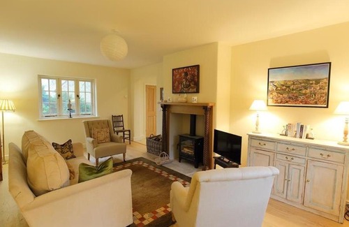 Tetbury House | The Henhouse