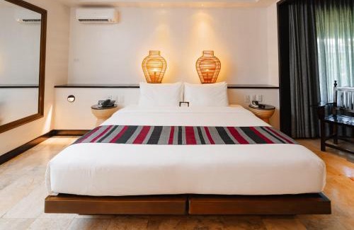 Libjo Resort | The Henry Resort Dumaguete