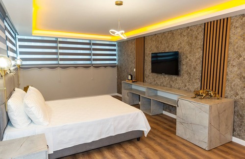 Atasehir Hotel | The Hera Business Hotels & Spa
