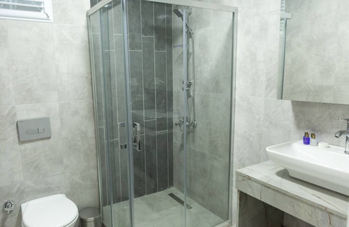Atasehir Hotel | The Hera Business Hotels & Spa